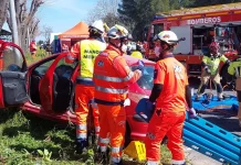 Estas son las comunidades en las que sube la siniestralidad en un verano récord en desplazamientos