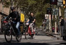 Bicicletas eléctricas como transporte público… la nueva subvención del Gobierno a la movilidad