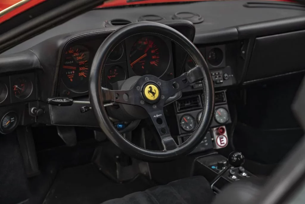 Ferrari 512 BB Koenig 100 Motor16