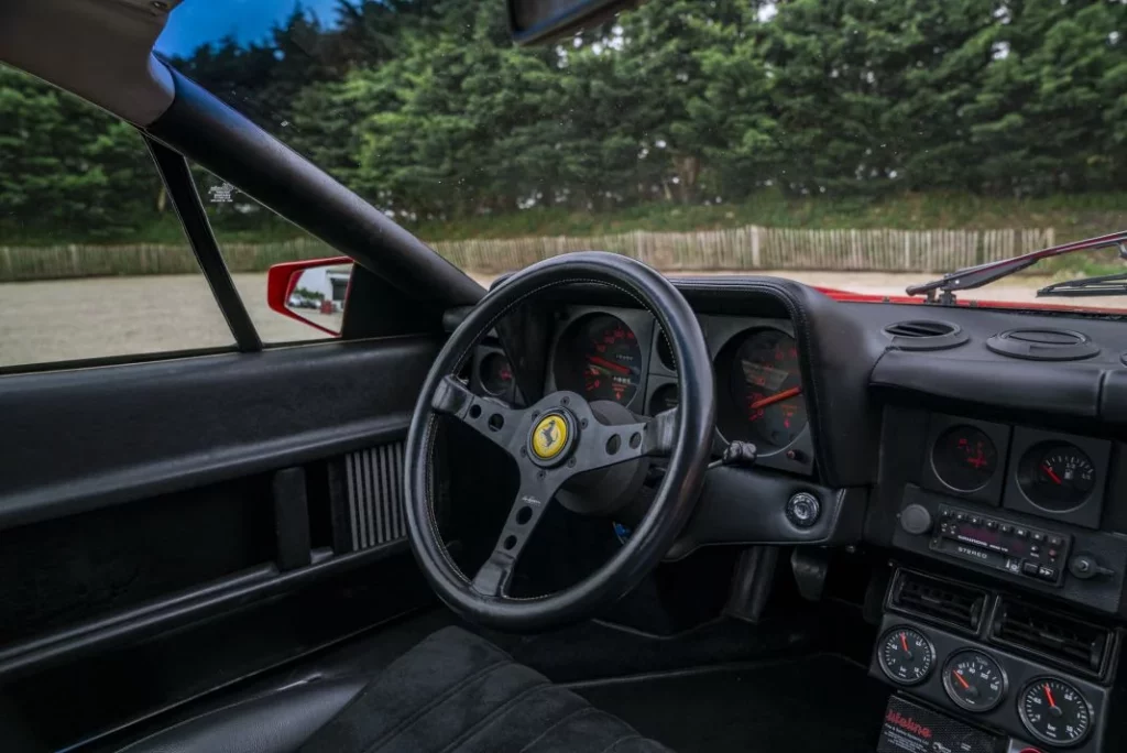 Ferrari 512 BB Koenig 110 Motor16