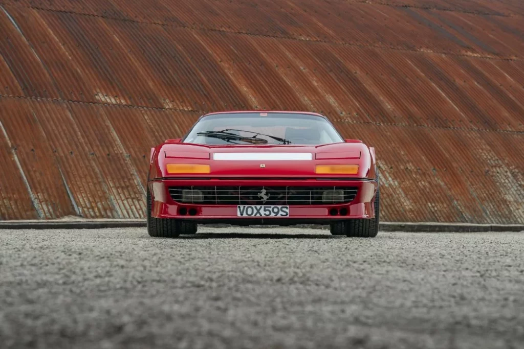 Ferrari 512 BB Koenig 128 Motor16