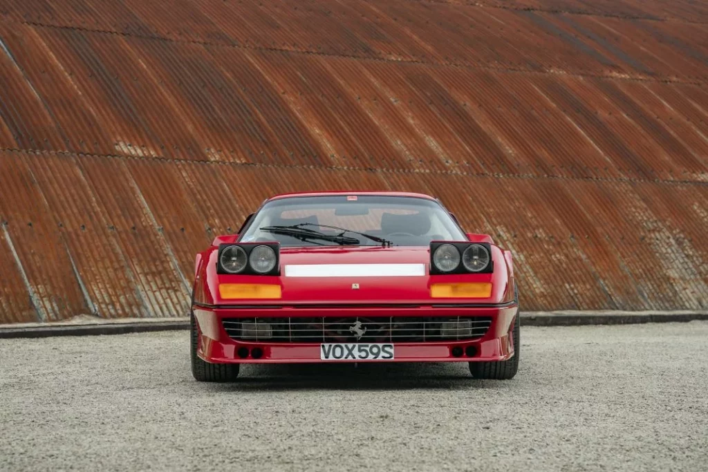 Ferrari 512 BB Koenig 129 Motor16