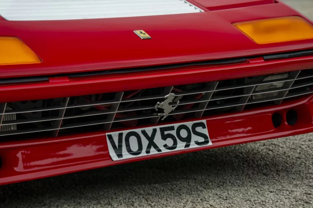 Ferrari 512 BB Koenig 135 Motor16