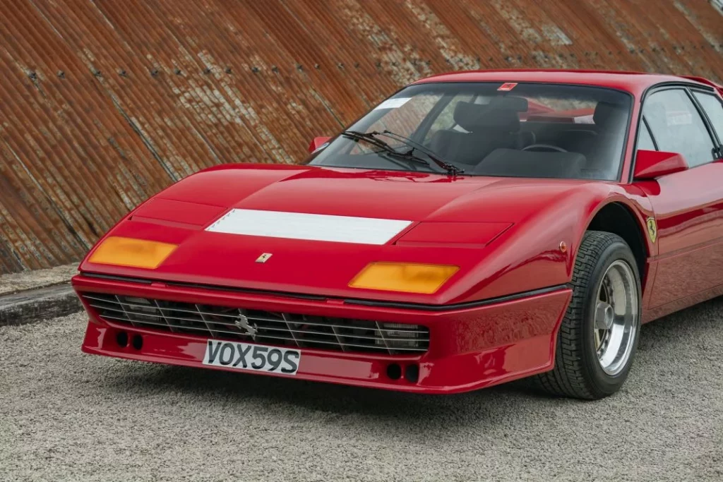 Ferrari 512 BB Koenig 57 Motor16