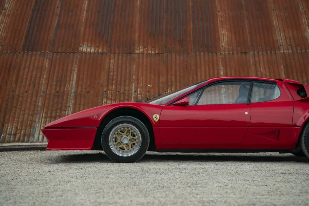 Ferrari 512 BB Koenig 66 Motor16