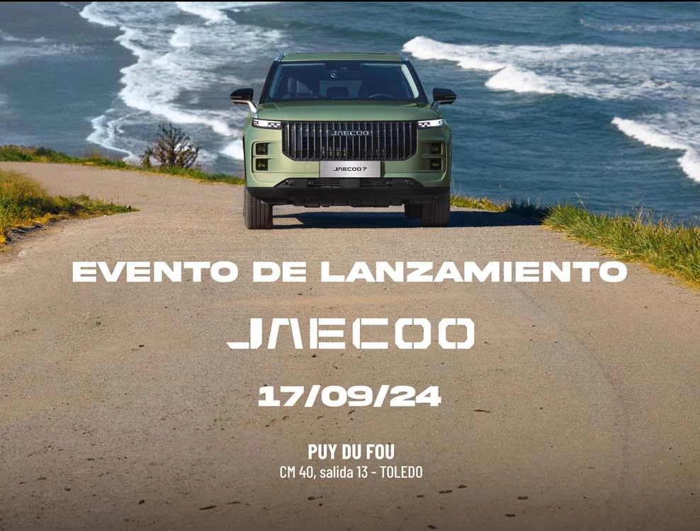 JAECOO