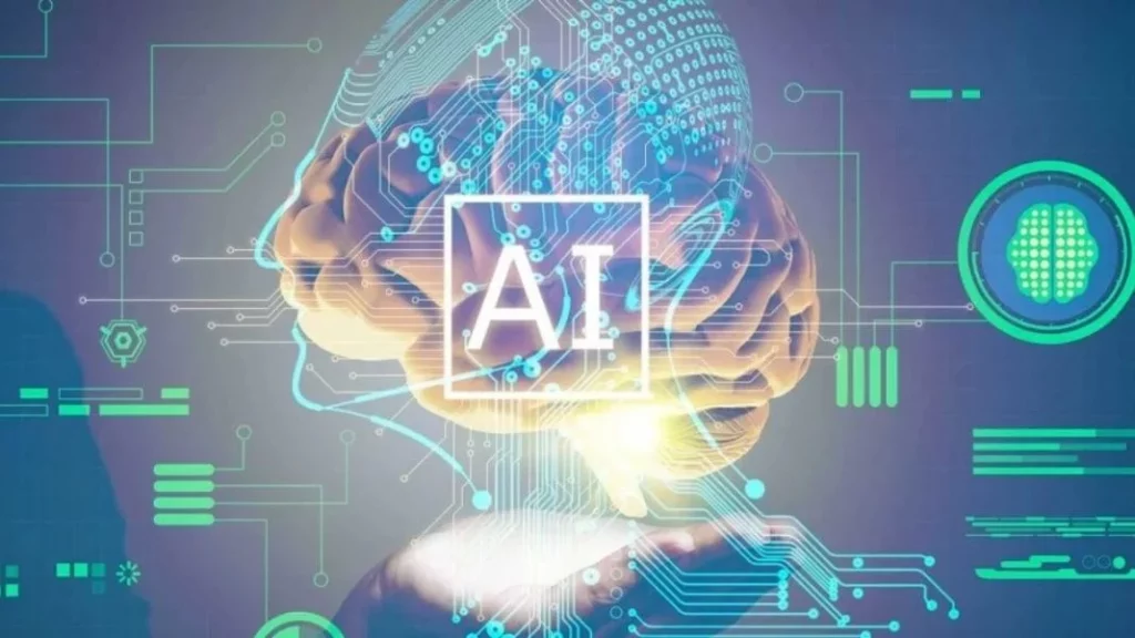 Inteligencia artificial IA