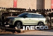 Jaecoo se presenta oficialmente en España y nos avanza sus grandes novedades