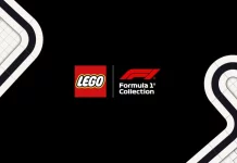 ¡Atento fan de la Fórmula 1! Lego prepara algo grande para ti