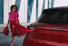 El SUV de moda que eligen las influencer más pijas no es un Audi, un BMW o un Mercedes-Benz