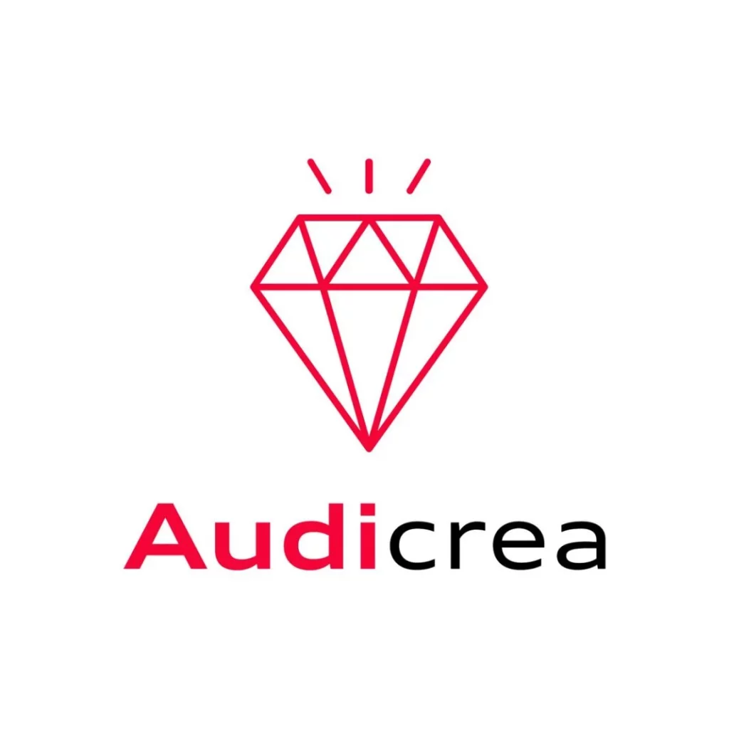 Logo Audicrea1 Motor16