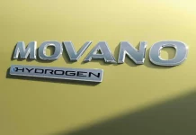 Opel suma el hidrógeno a su comercial Movano