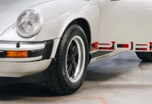 El vínculo de Porsche con los ‘clanes escoceses’ cumple 50 años