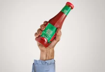 Volkswagen regala su famoso ketchup y se agotan las existencias