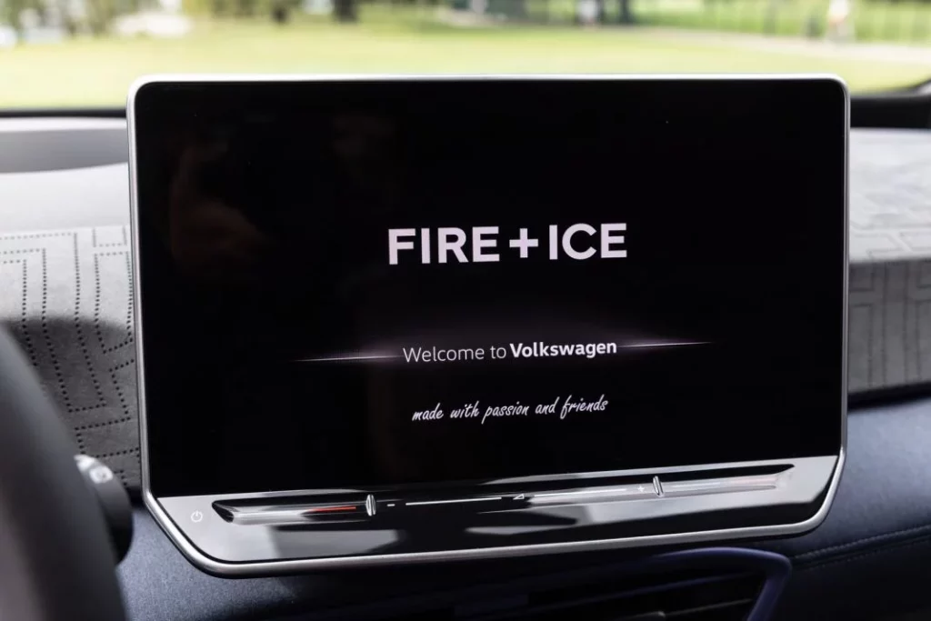 Volkswagen ID.3 GTS FireIce 9 Motor16