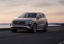 Nuevo Volvo XC90 2025. Fresco como el primer día