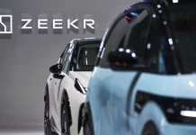 Las innovaciones de Zeekr, a conquistar Europa