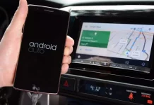 Cómo saber la versión de Android Auto que tienes instalada en tu smartphone