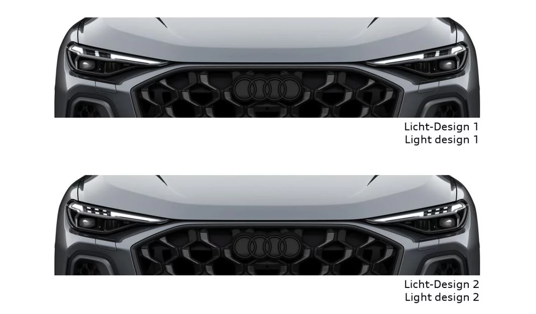 audi-q5-nuevo-2025-faros-oled-matrix-led