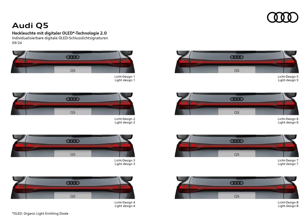 audi-q5-nuevo-2025-faros-oled-matrix-led