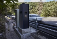 Si te ha puesto una multa uno de estos radares fijos, recúrrela: Están instalados de forma ilegal