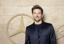 El coche al que Bradley Cooper sigue siendo fiel después de 20 años