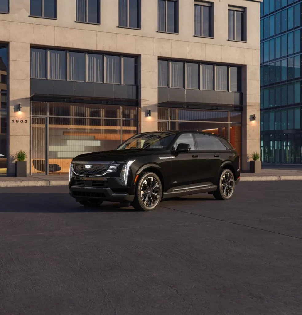 cadillac escalade iq subasta benefica ninos detroit 19 Motor16