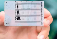 El requisito que debes cumplir para que la DGT te de el carnet de conducir gratis