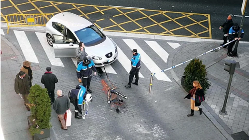 Más detalles sobre este problema en los coches eléctricos