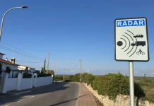 Esta es la app definitiva para avisar de drones, radares… Por eso la DGT no quiere que la conozcas