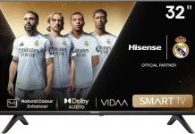 La vuelta al trabajo será menos dura con estos chollos en Smart TV de Amazon