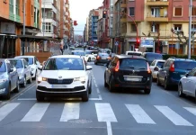 Si tienes uno de estos coches, ni la Guardia Civil, ni la Policía te lo va a poder registrar