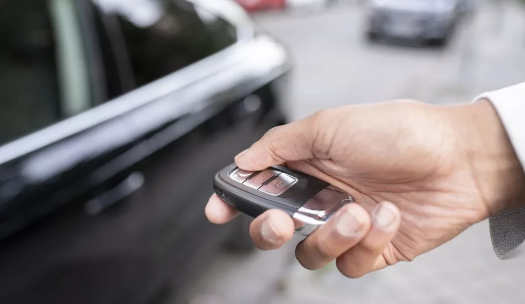 El secreto que esconden las llaves del coche y pocos conocen

Créditos: Getty Images