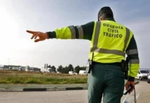 ¿Puede multarme alguien más que la Guardia Civil de Tráfico o la Policía?