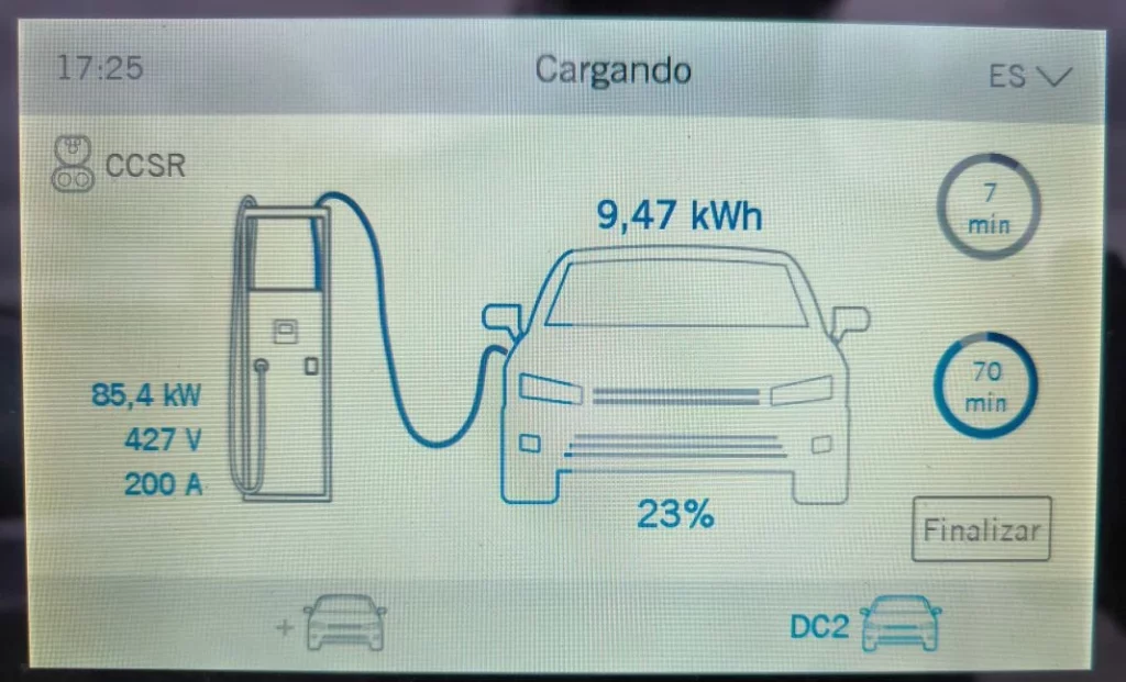 prueba seres 5 2wd 299 cv pablo j poza 70 Motor16