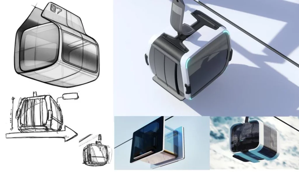 stellantis design studio4 Motor16