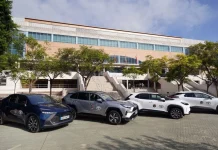 La marca de coches que está en todas las canchas de baloncesto