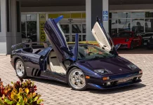 El ‘casi’ Lamborghini Diablo en el que John Cena invirtió 500.000 dólares se ha vendido por calderilla