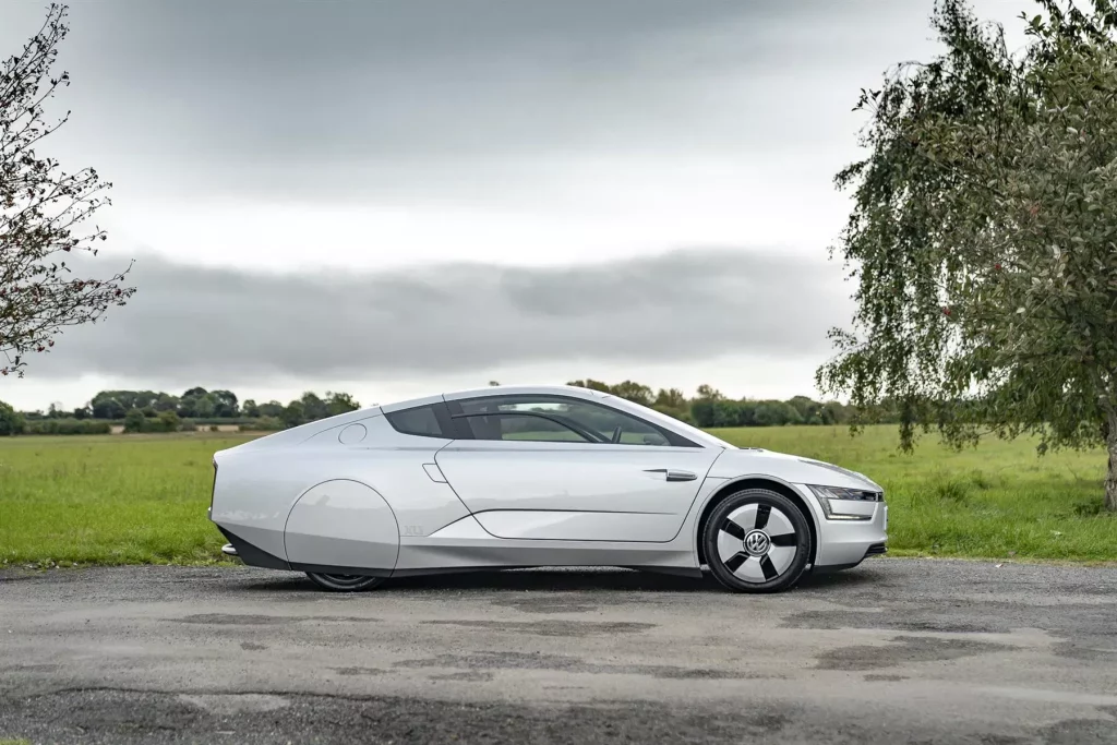 2015 Volkswagen xl1 venta 15 Motor16