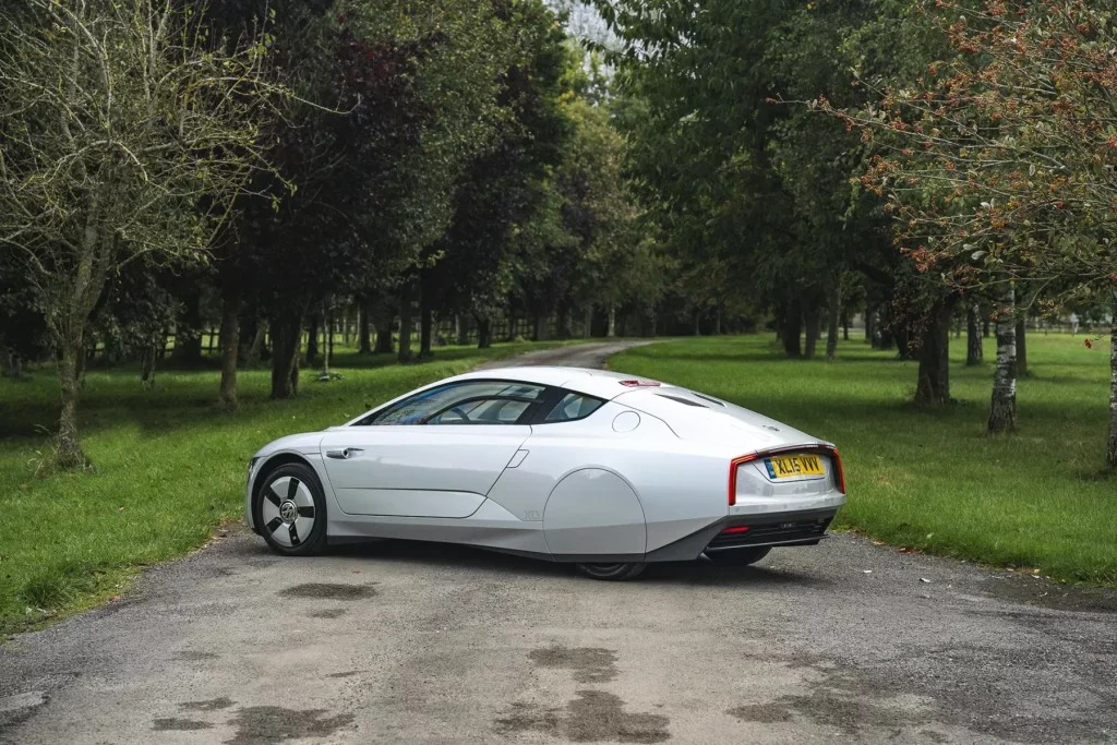 2015 Volkswagen xl1 venta 19 Motor16