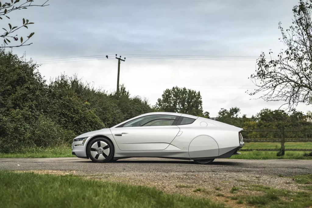 2015 Volkswagen xl1 venta 20 Motor16