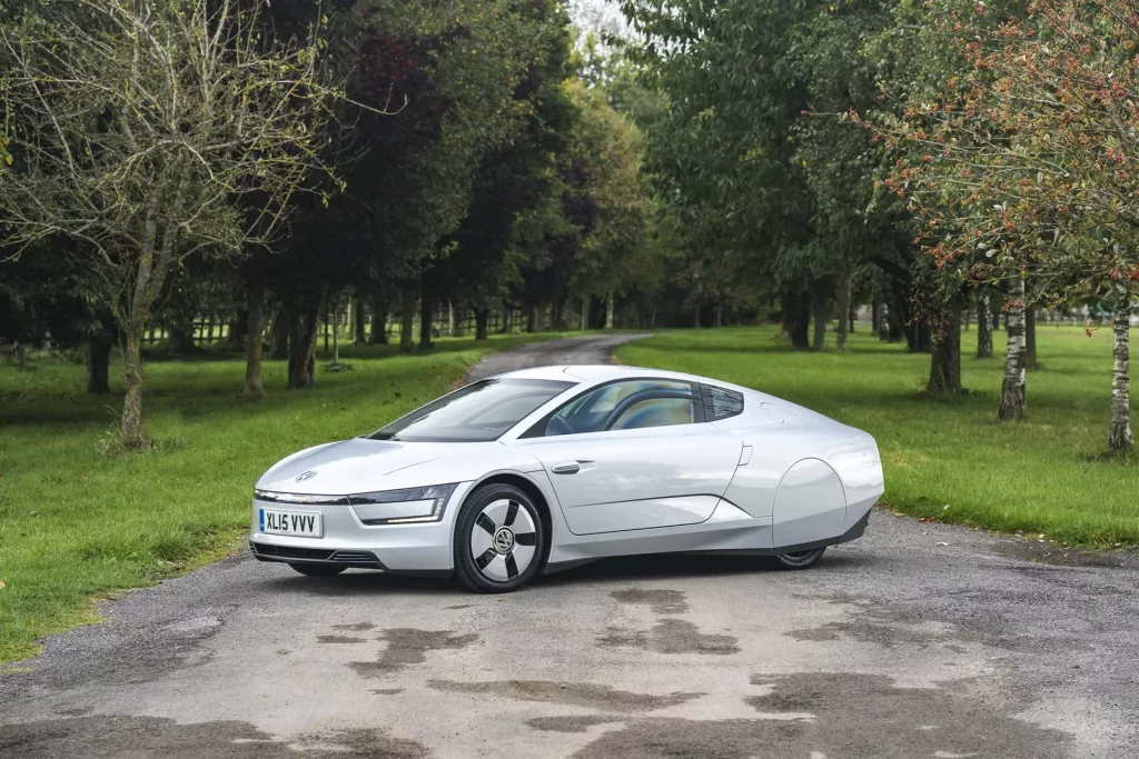 2015 Volkswagen xl1 venta 21 Motor16