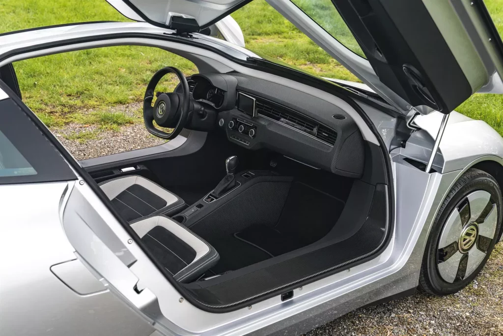 2015 Volkswagen xl1 venta 23 Motor16