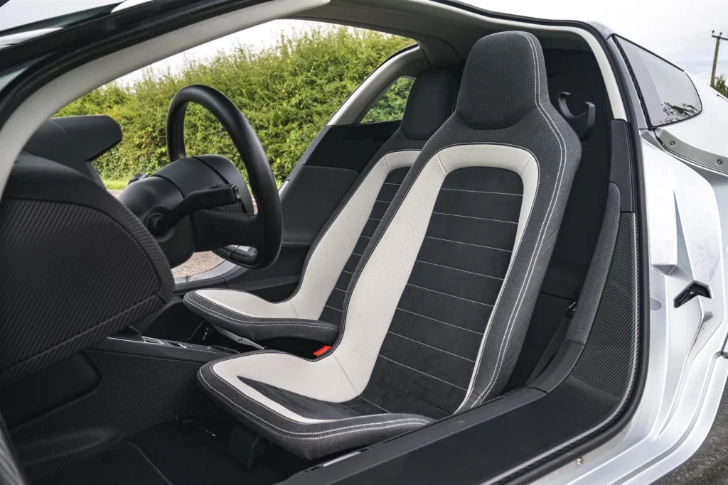 2015 Volkswagen xl1 venta 3 Motor16