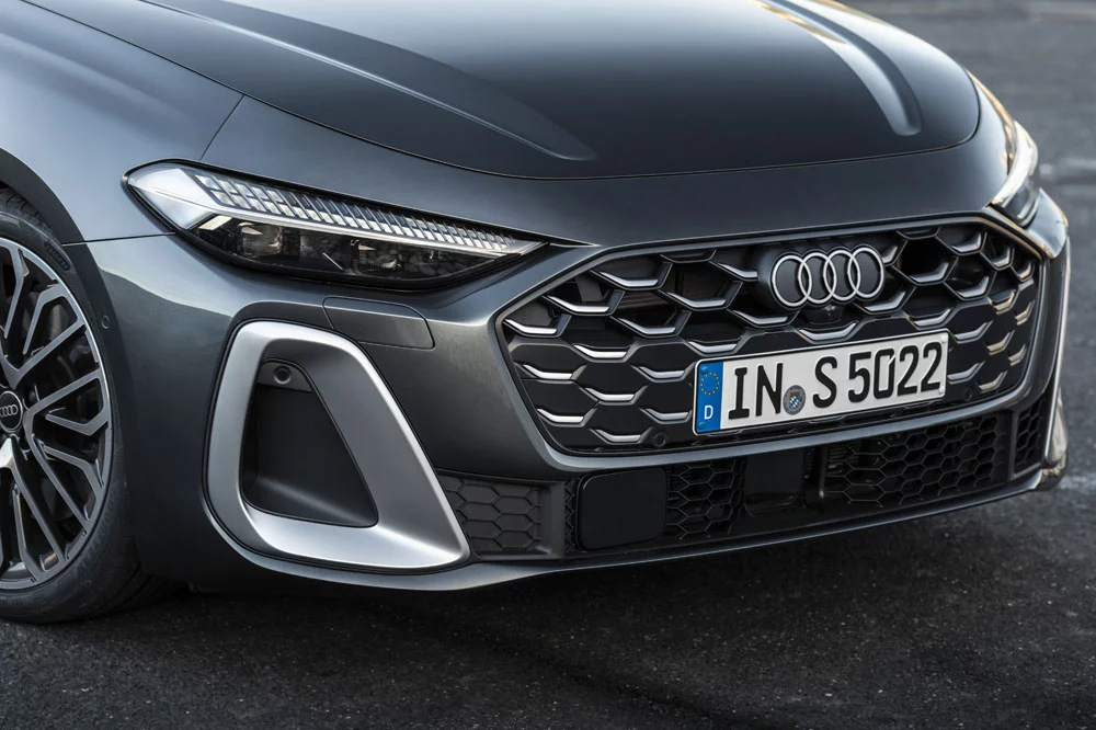 2024 Audi S5 Avant 23 Motor16