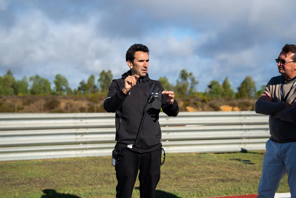 2024 BMW M Driving Experience Monteblanco 13 Motor16