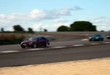 BMW M Driving Experience aterriza en España para hacernos mejores conductores