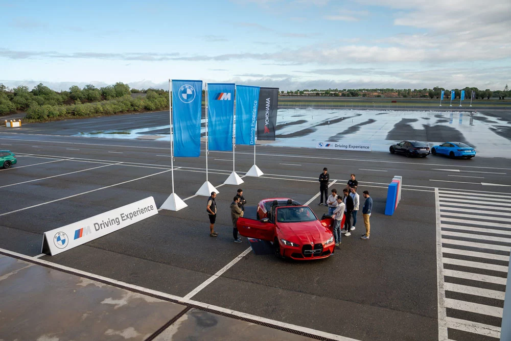 2024 BMW M Driving Experience Monteblanco 2 Motor16