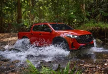 Mazda BT-50: El pick-up de Hiroshima se pone guapo