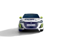 El Peugeot 208 que nos hace soñar con el regreso de los ‘Rally’